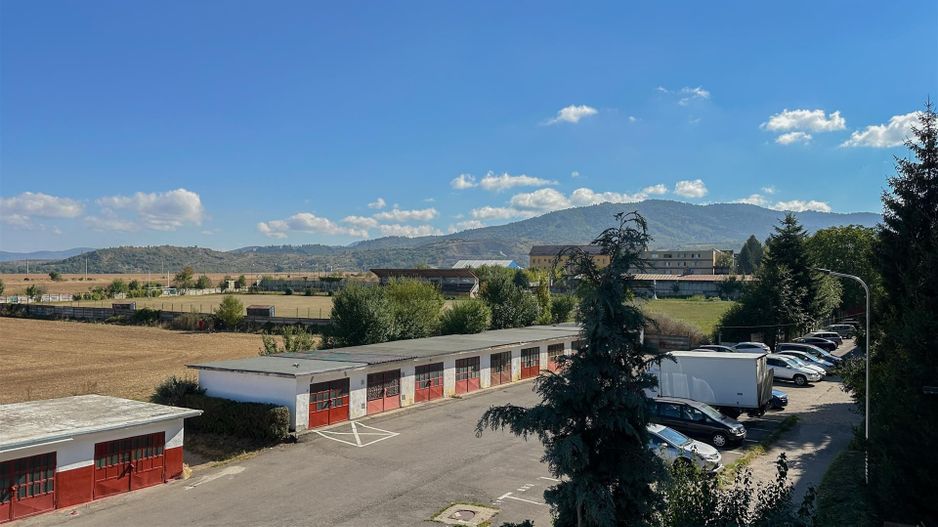 Garsoniera | Etaj intermediar | Sacele - Electroprecizia - Poză 8