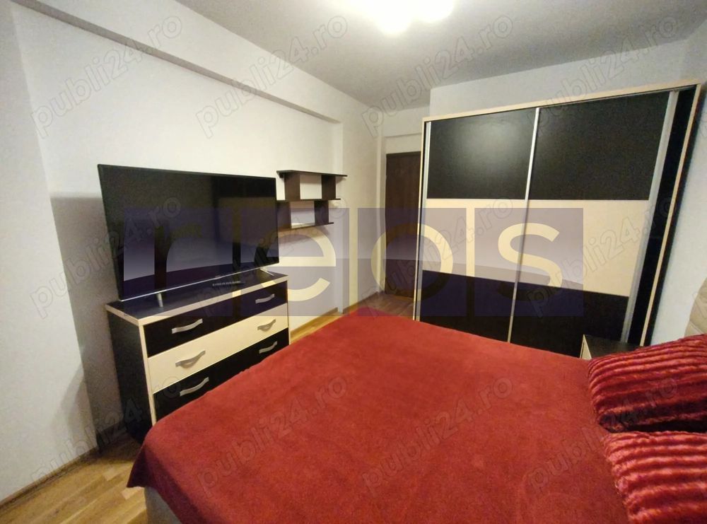 VANZARE 2 CAMERE | 2 MINUTE METROU | LOC DE PARCARE | ZONA MIHAI BRAVU - Poză 3