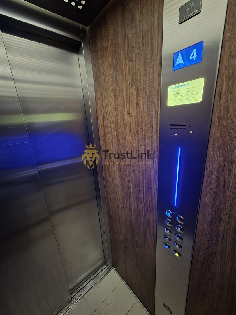 Apartament 3 camere tip duplex Berceni sos Giurgiului - Poză 12