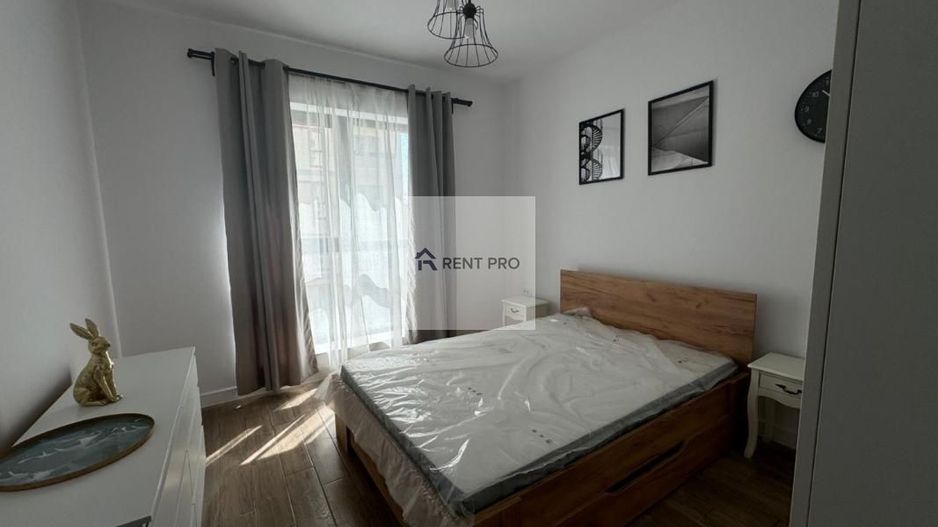 2 Camere Plaza Romania Metrou Lujerului - Poză 1