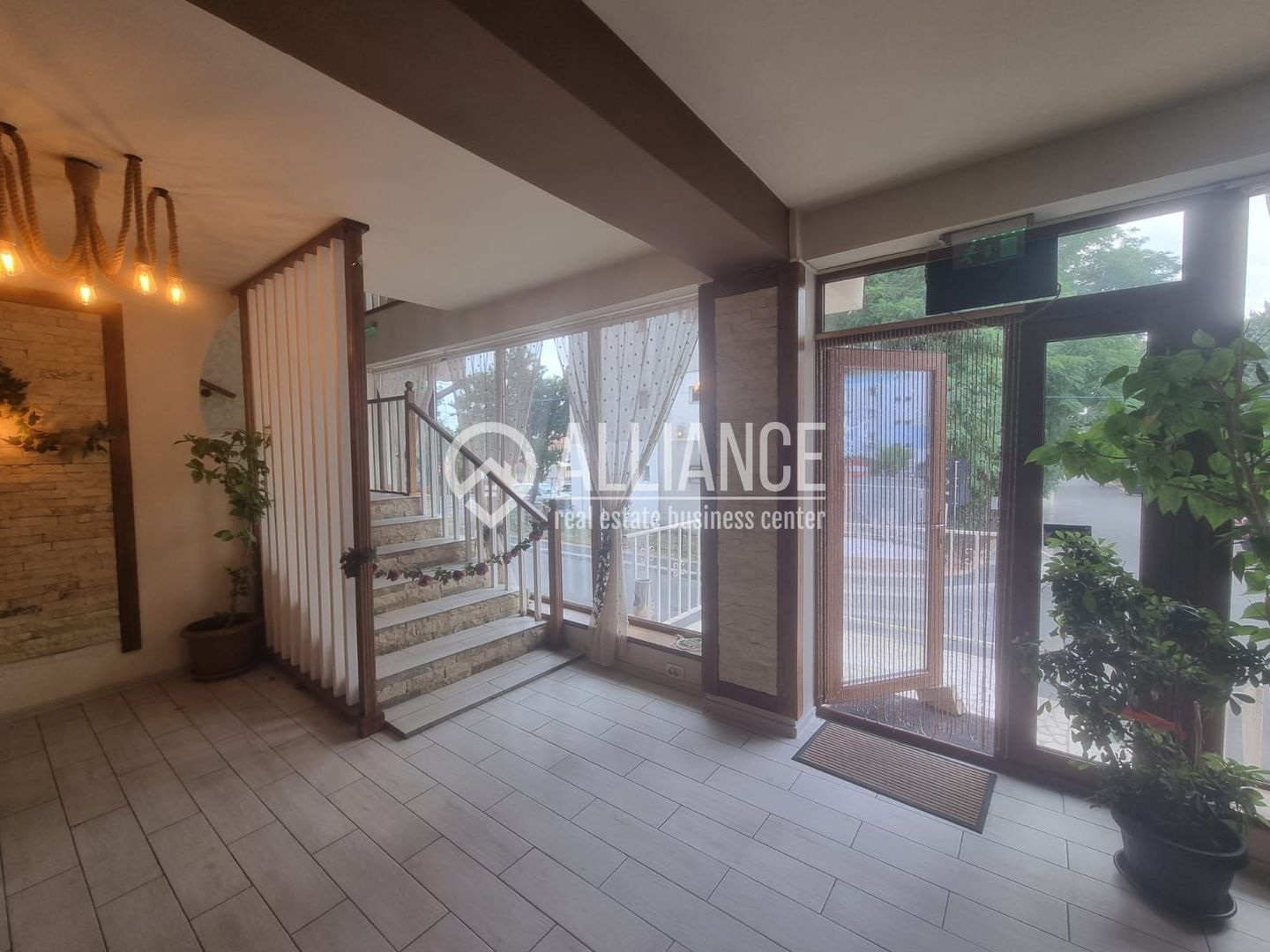 MURFATLAR ( COD 02) - Spațiu Comercial de Închiriat - Poză 7