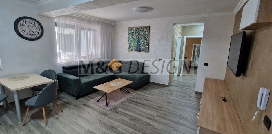 Apartament 2 camere  Giroc-Braytim - Poză 2