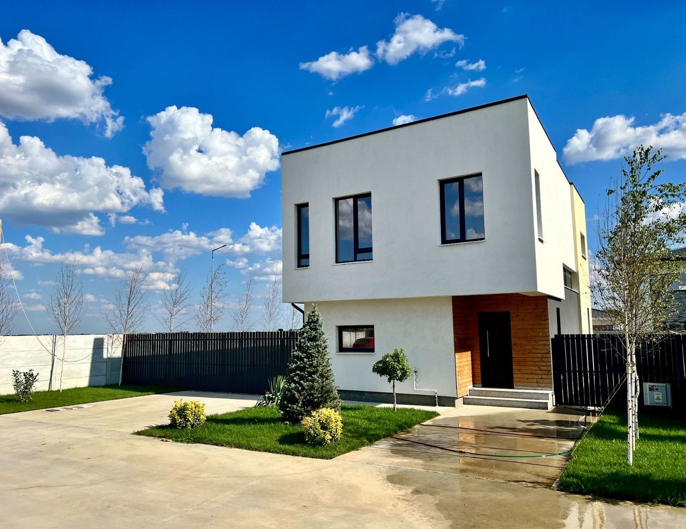 CITY NORD – Rândunicii - Poză 5