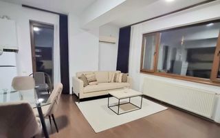 AP. 2 CAMERE BANEASA, LOC PARCARE, BOXA, BLOC NOU, 80 MP UTILI - Poză 1