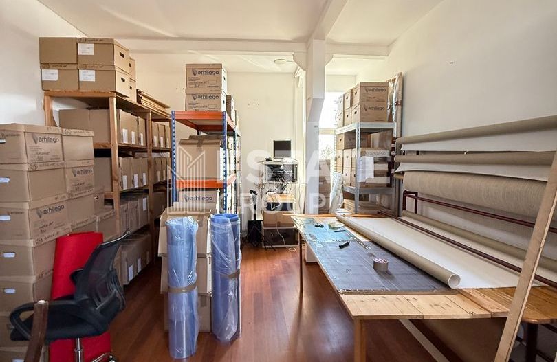 Hala Bucovat pentru productie sau depozitare - Poză 7