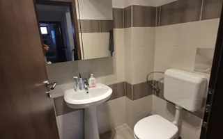 Apartament 3 camere decomandat Metropolitan metrou Dimitrie Leonida - Poză 12