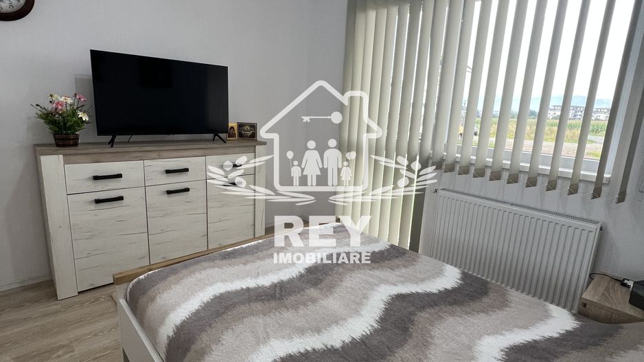 Apartament 2 camere de vânzare | Parter | Str Ogorului | Cartier Belvedere - Poză 7