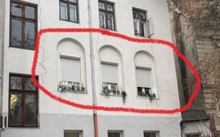 Ag BRASADAS închiriază BIROU 2 cam etaj 1 Calea Victoriei. - Poză 2