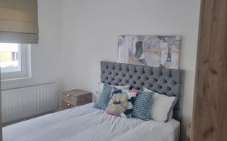 BRASADAS vinde ap 3 cam 4/4 CENTRAL 110mp RENOVAT cu garaj. - Poză 8