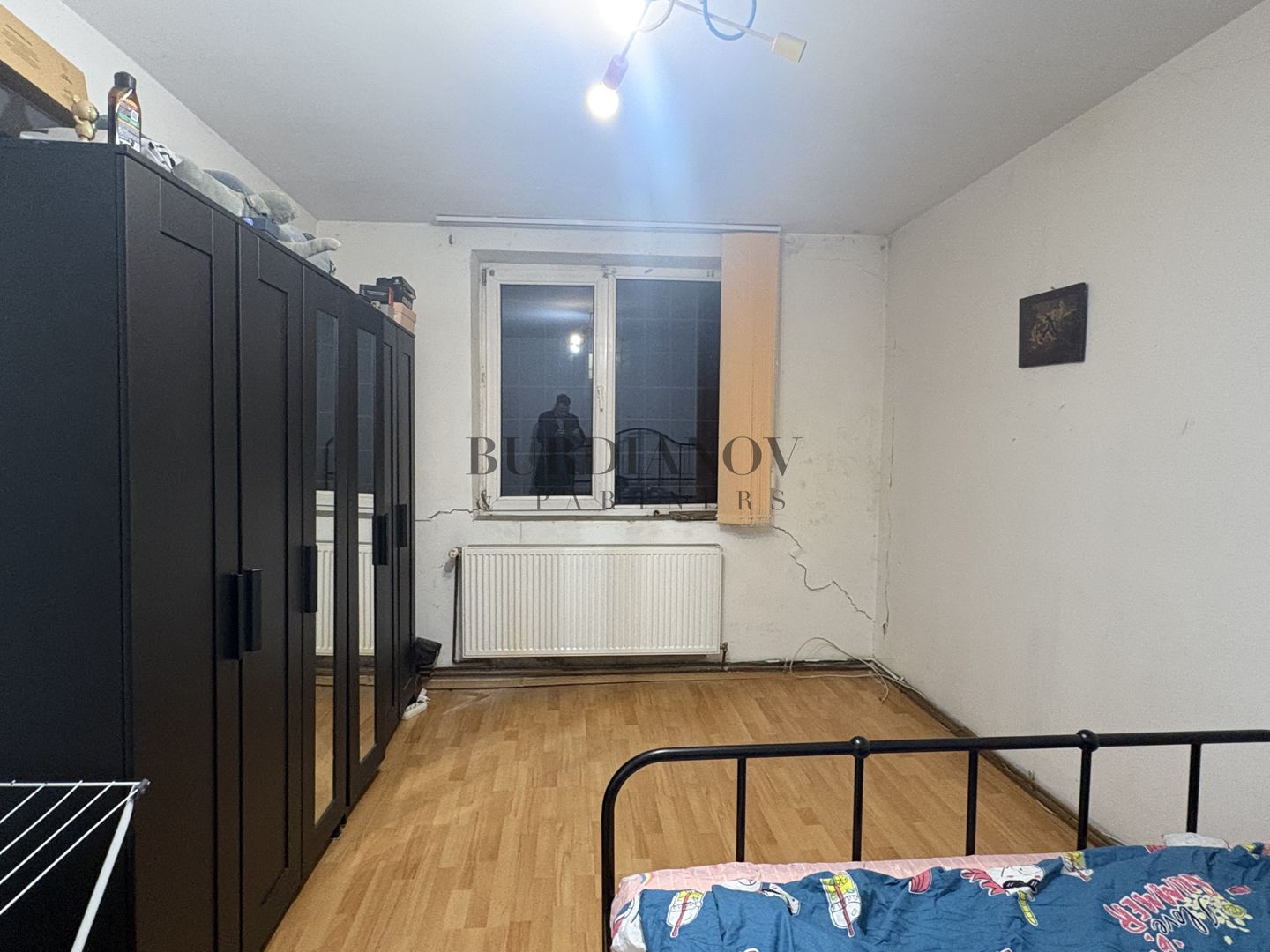 Apartament cu 3 camere - Ferdinand - Risc seismic II - Poză 7