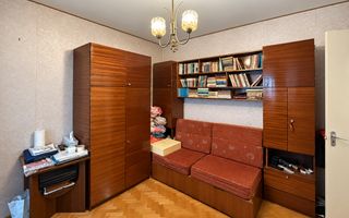 Apartament 3 camere- Piata Iancului - etaj 3-  lângă metrou - Poză 5