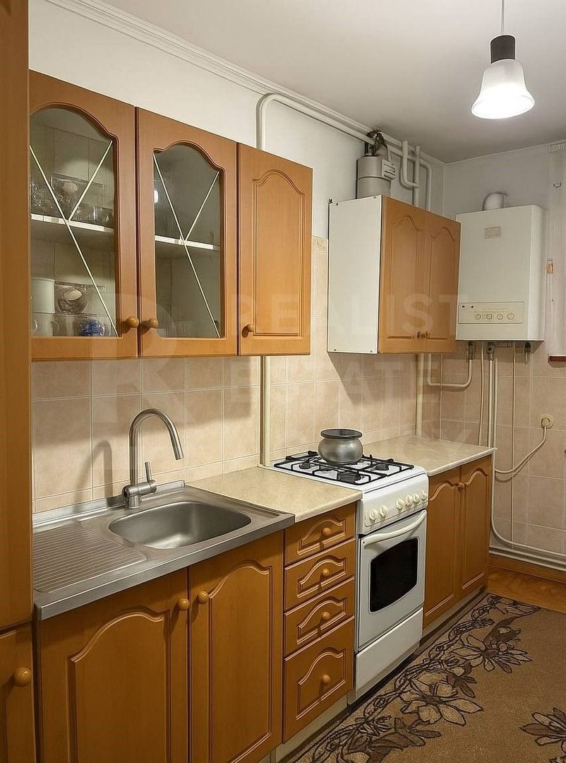 Vânzare, apartament, 2 camerа, strada Bulgară, Bălți - Poză 1