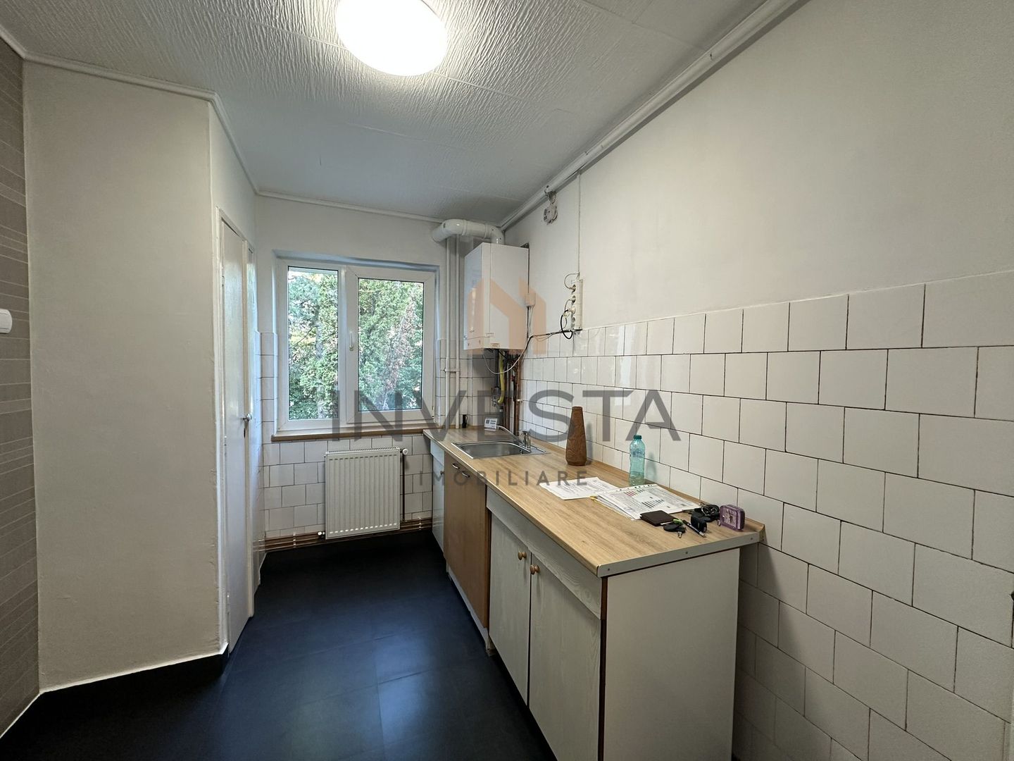 Ideal pentru familii!Apartament 3 camere langa Scoala Iuliu Hatieganu! - Poză 7