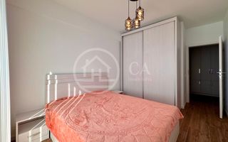 Apartament cu 3 camere de închiriat în Prima Arena, Oradea - Poză 5