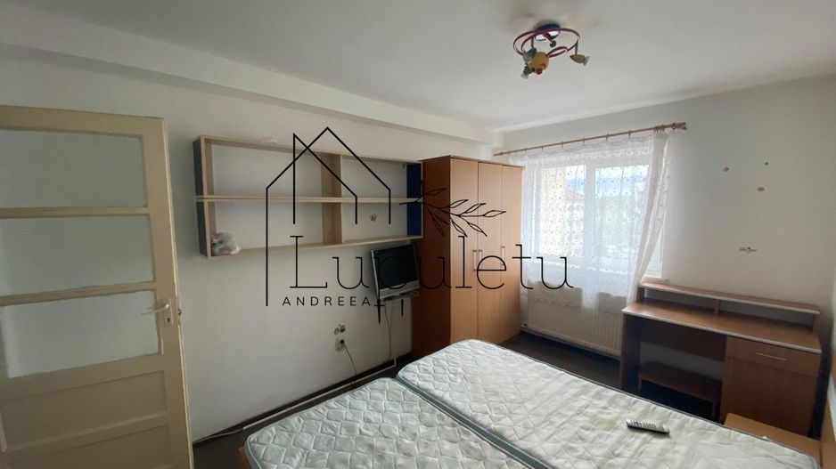 Apartament de Inchiriat | 2 Camere | 54 MPU |  Strada Siretului - Poză 12