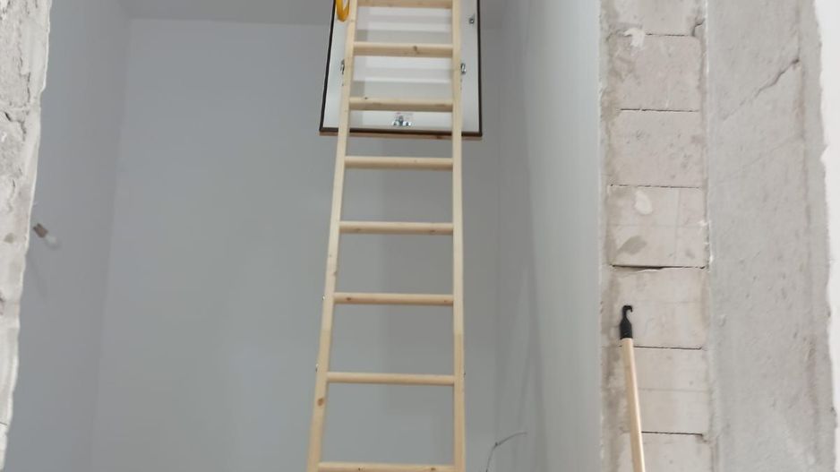 de neratat - vila la alb/4cam,2bai+parcare/centru Popesti Leordeni - Poză 16