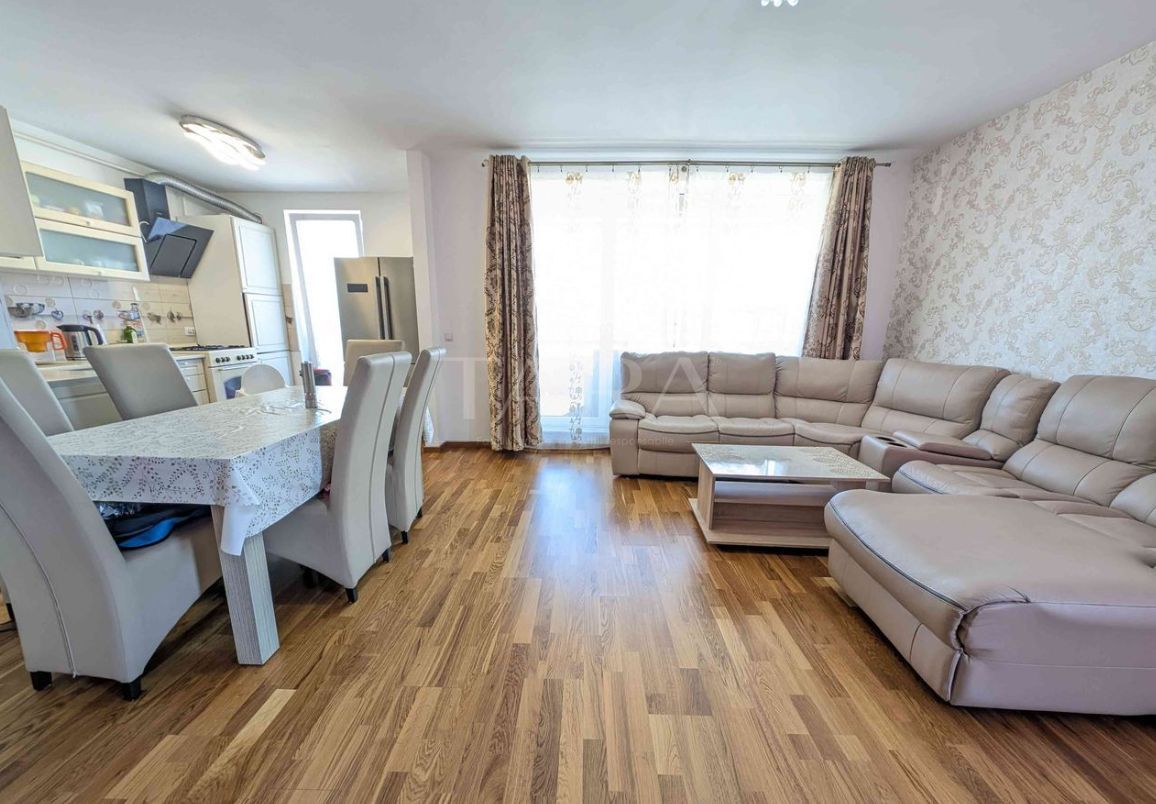 Apartament 3 camere în Andrei Mureșanu – confort, liniște și stil - Poză 3