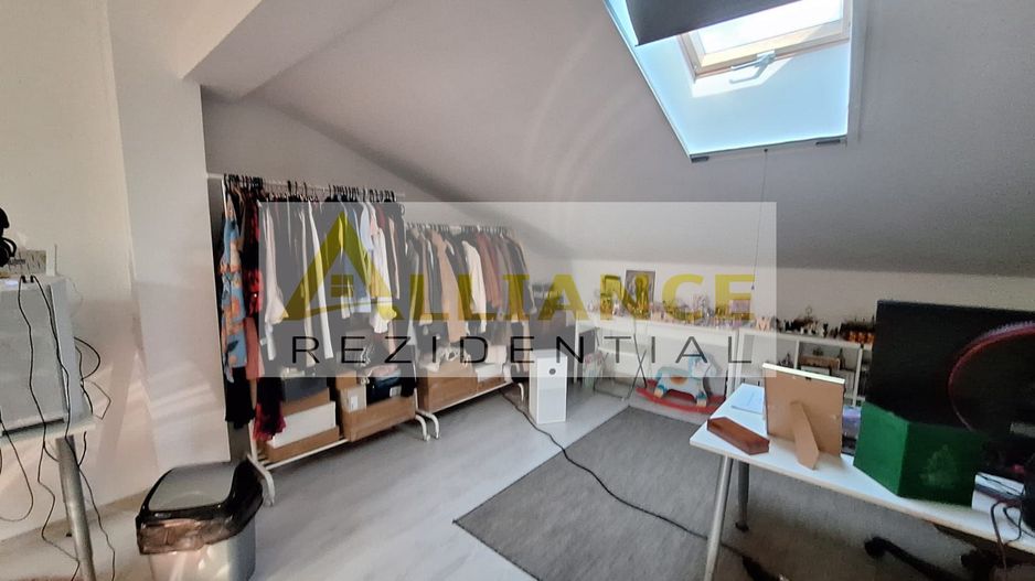 CASA DE VANZARE - TREND RESIDENCE - Poză 30