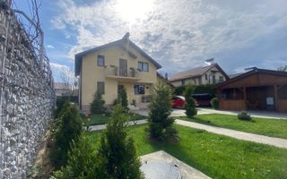 Se vinde casa cocheta,confortabila -5 minute de Târgoviște – Dumbrava - Poză 6