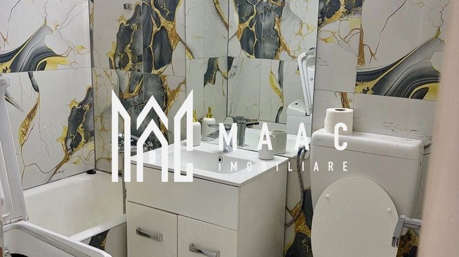 Garsoniera Valea Aurie | 25 MPU | Etaj 2 - Poză 7