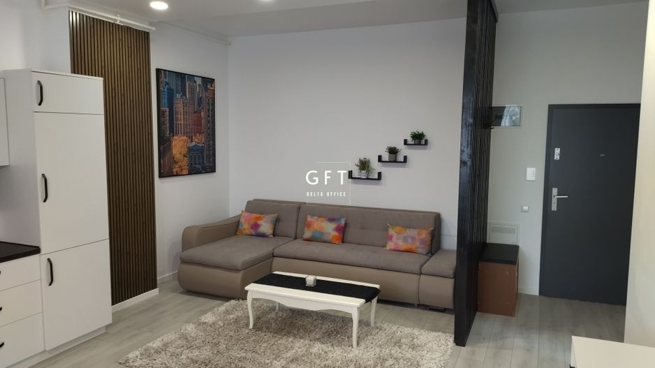 Apartament de vanzare Bistrita,2 camere, Calea Moldovei - Poză 3