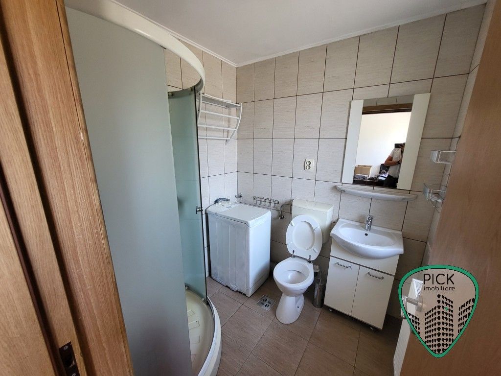 P 1148 - Casă cu 5 camere în jud. Mureș, Ungheni - Poză 12