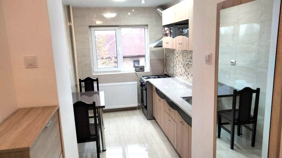Închiriere Apartament cu 2 camere renovat complet, Smart TV ✨ - Poză 2