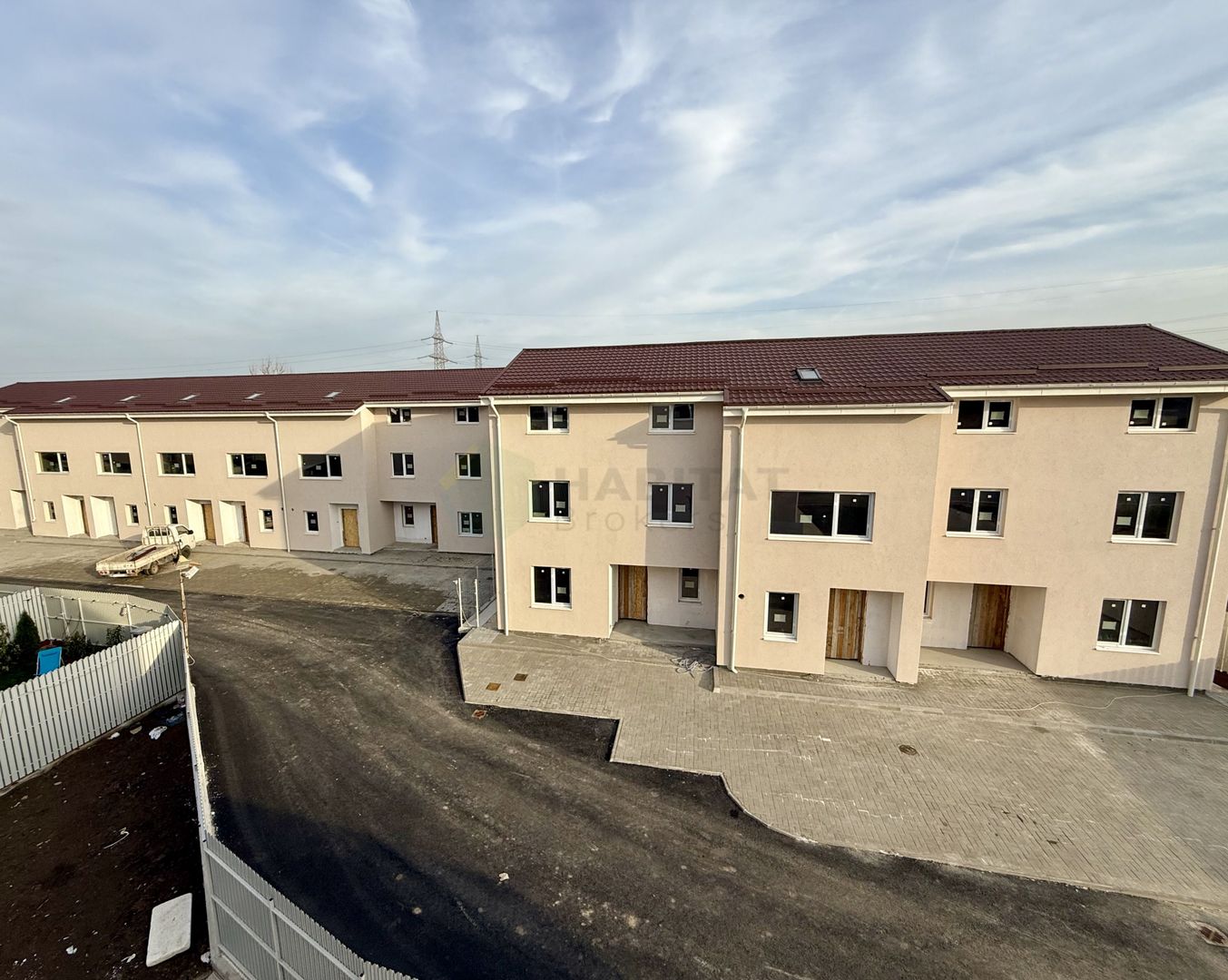 Vila 5 camere | Avangarde Forest 8 | Faza 2 | Pompa de caldura - Poză 28