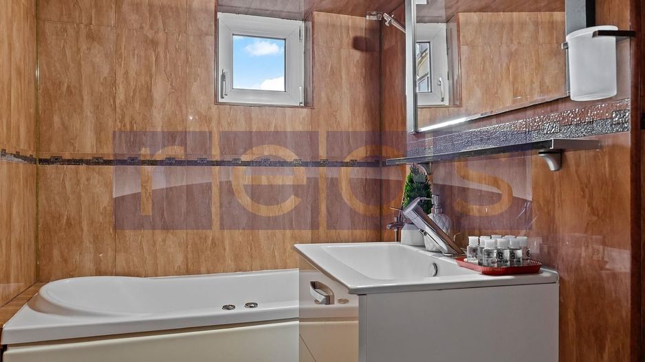 VANZARE 4 CAMERE - DECOMANDAT -  UNIRII- FANTANI - Poză 27