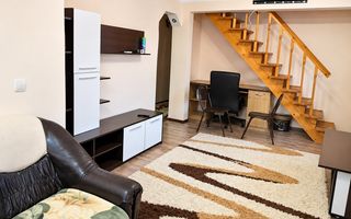 Apartament 3 camere | 85 mp | George Enescu - Poză 3