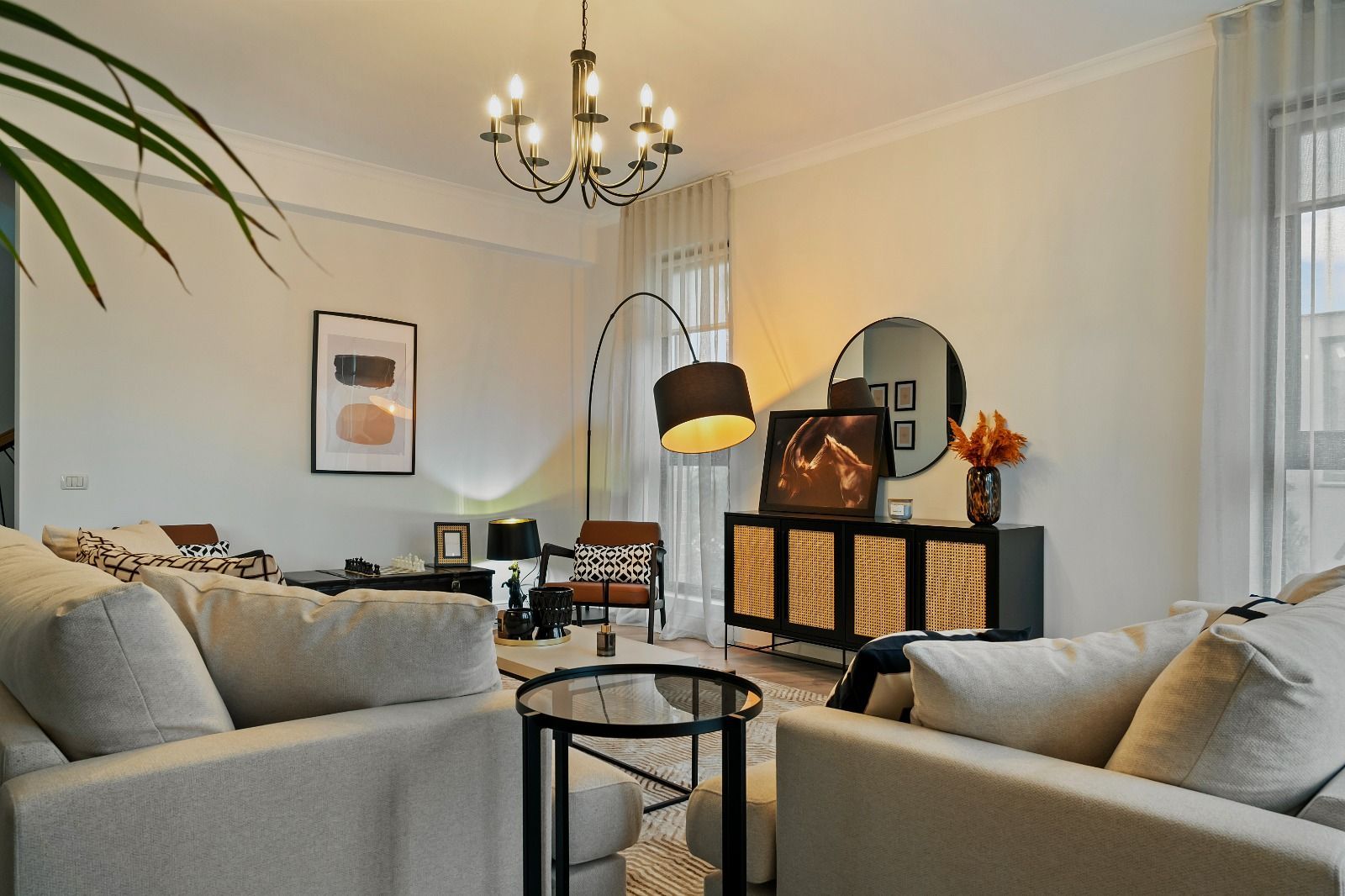 READY TO MOVE  |  Vila mobilata și utilata în Caciulati - Poză 71