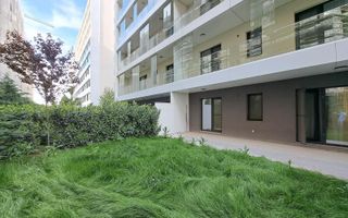 AP. 2 CAMERE - FIRST ESTATE, CURTE PROPRIE 25 MP, PET-FRIENDLY - Poză 1