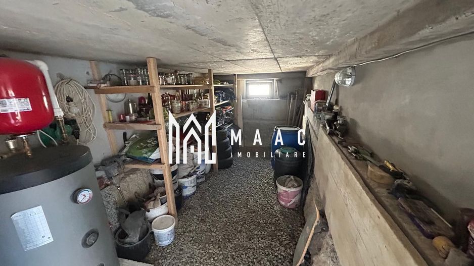 Casă 4 camere I 120 MPU I Curte proprie | Calea Cisnădiei - Poză 22