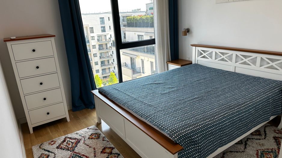 2 Camere Parcare 5 Min Metrou Grivita Arcadia Residence Domenii 1 Mai - Poză 31