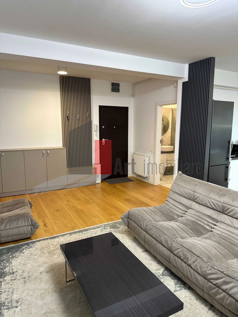 Baneasa - Sisesti | 3 camere de vanzare - Poză 1