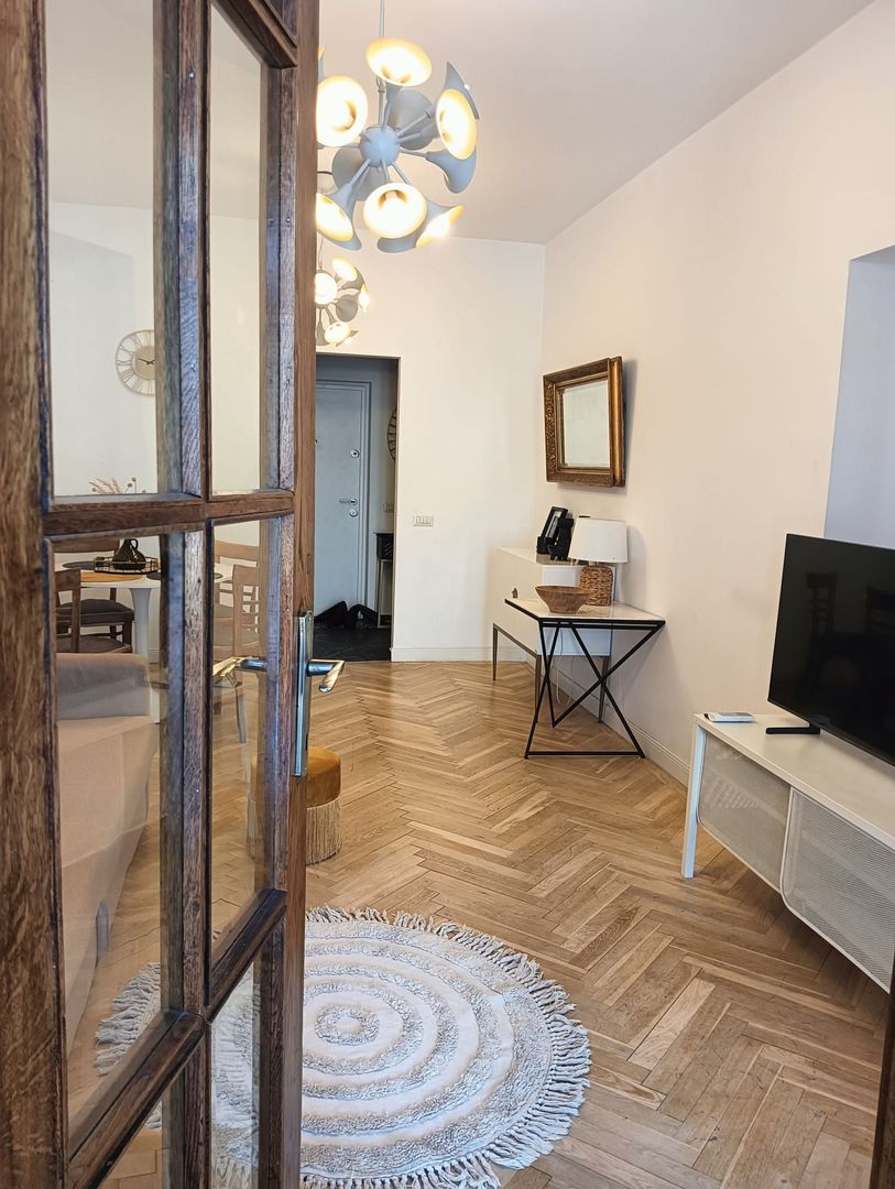 3 camere ||  BARBU VACARESCU - Poză 11