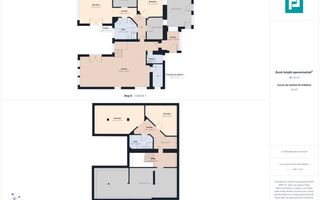 Casă individuală spațioasă, la 10 km de Timișoara - Poză 54