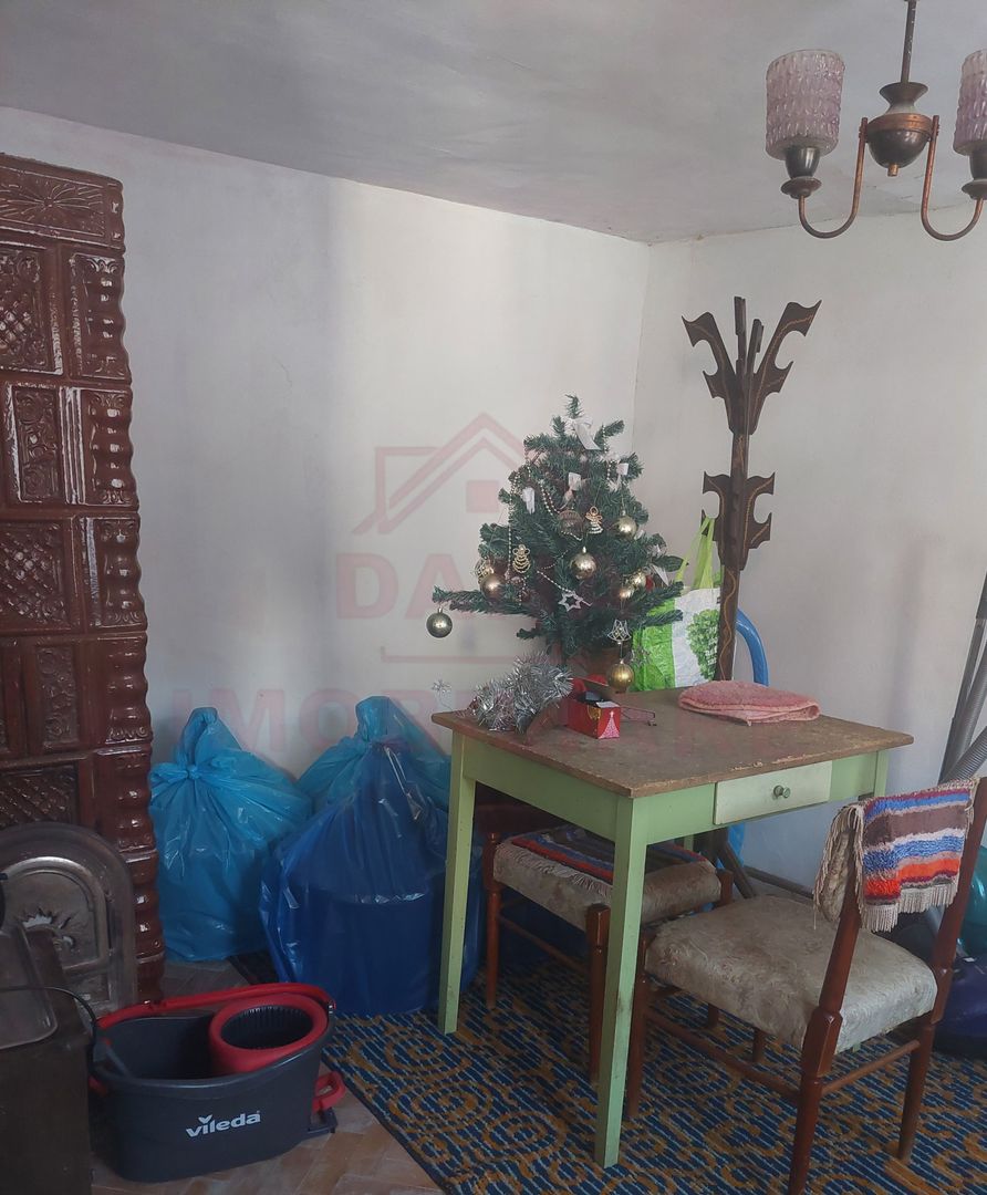 CASĂ PĂLTINIȘ\JUD. CARAȘ-SEVERIN\ COMISION 0% - Poză 11