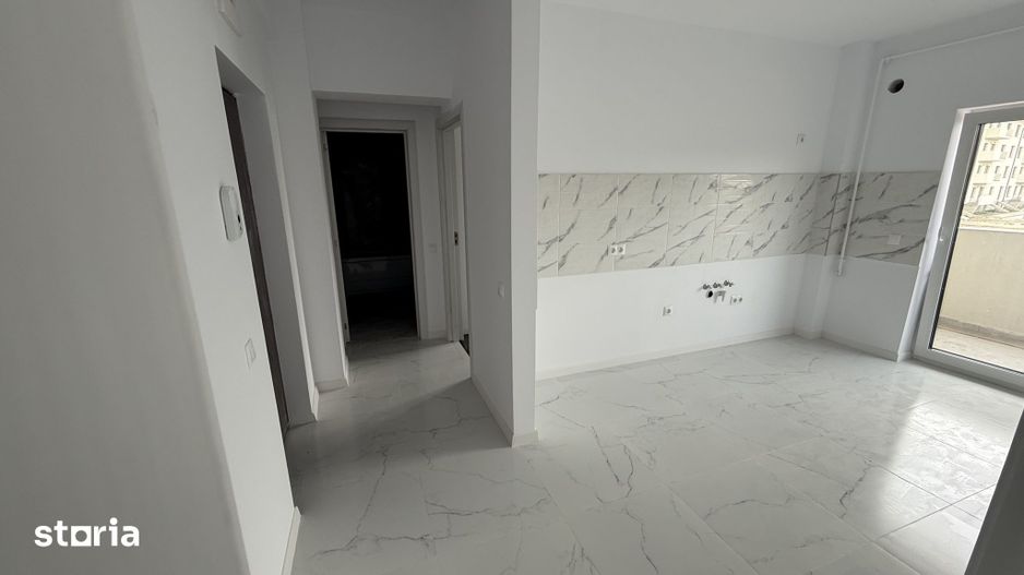 Apartament cu 2 camere, decomandat, etaj1, zona Doamna Stanca - Poză 1