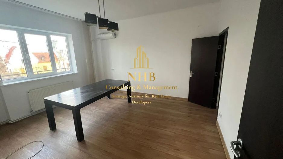 Spatiu Birou 4 camere -  CENTRALA PROPRIE-PIATA VICTORIEI - Poză 6