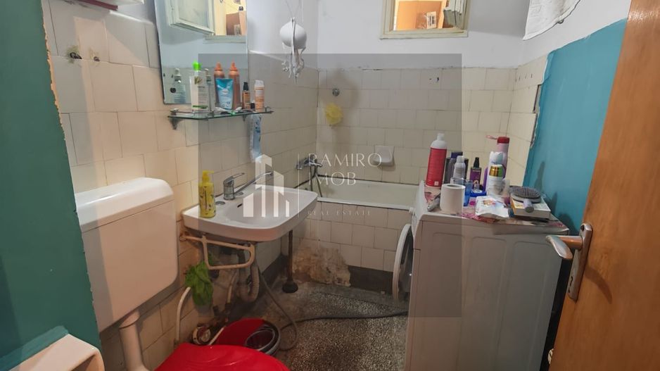 Stradal 3 camere Alexandru Obregia 2 balcoane Bloc Anvelopat - Poză 8
