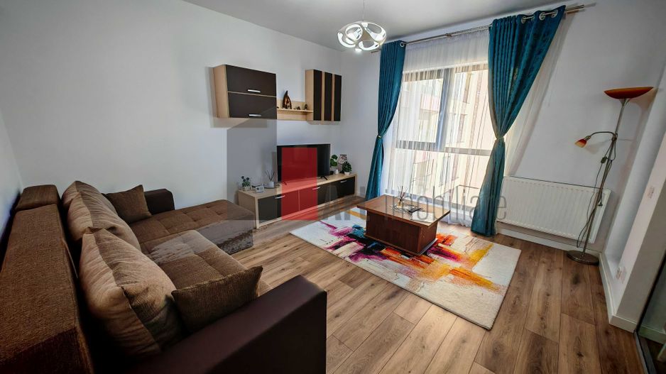 Garsoniera de inchiriat-Lujerului-Militari-Politehnica-Iuliu Maniu - Poză 1