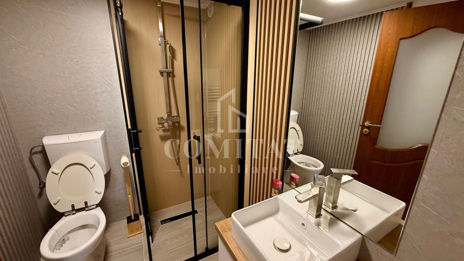 Apartament 2 camere | 75 mp | Prima închiriere | Pet Friendly | - Poză 19