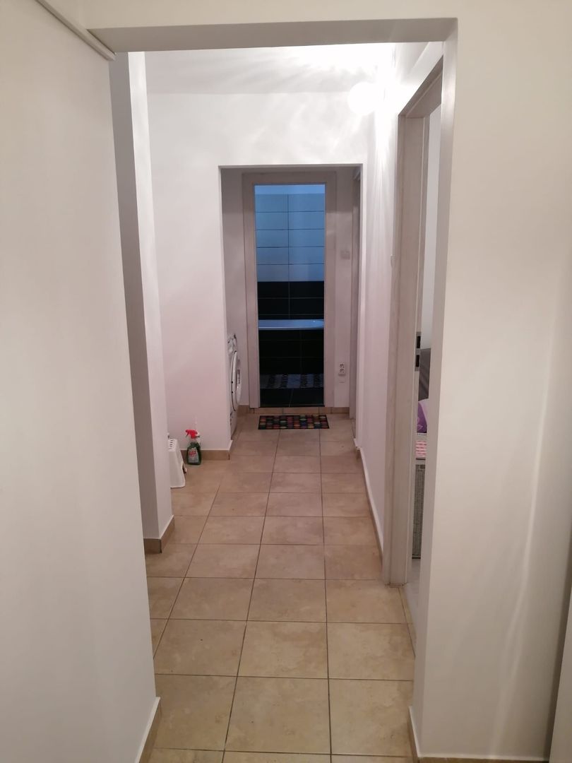 APARTAMENT 3 CAMERE, 5 MIN METROU NICOLAE GRIGORESCU, RENOVAT - Poză 8
