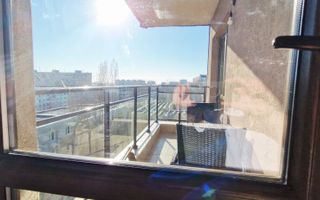 2 camere – Aleea Lunca Cernei | Complet mobilat și utilat | Etaj 6/7 - Poză 18