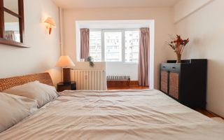 Apartament Obor-Mihai Bravu, bloc stradal, REABILITAT - Poză 7