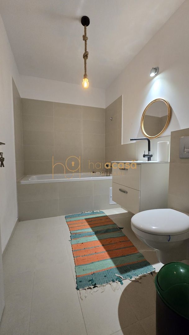 Apartament de vanzare 2 camere 47 mp zona Florilor - Poză 11