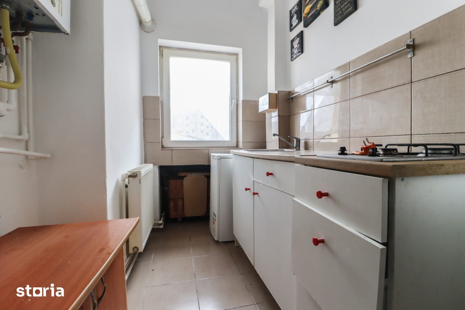 Apartament cu 3 camere, la 2 minute de metrou Piața Muncii - Poză 3