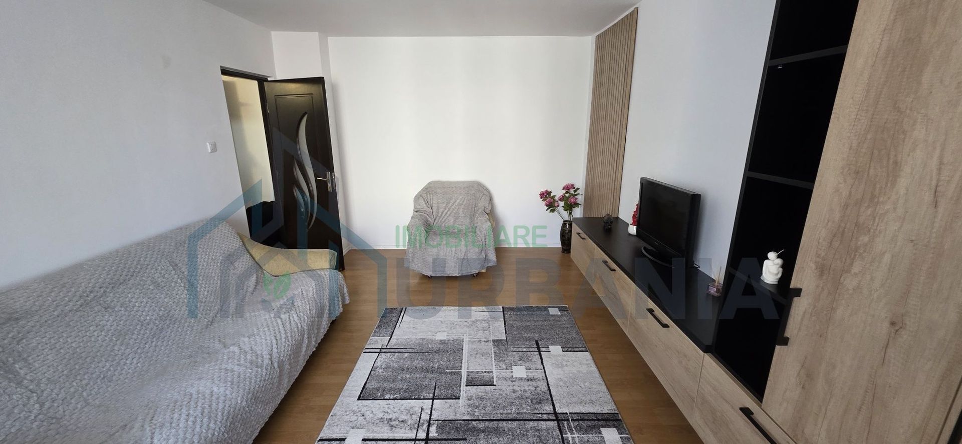 Apartament cu 2 camere de închiriat în zona CUG, Iași - Poză 6