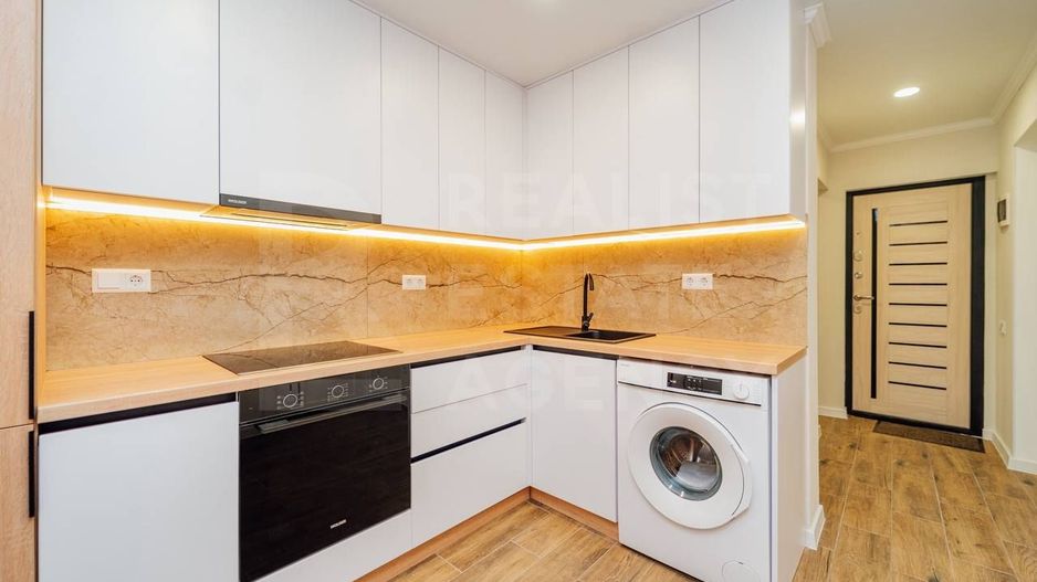 Vânzare, apartament, 2 camere, Strada Costiujeni, Botanica - Poză 1